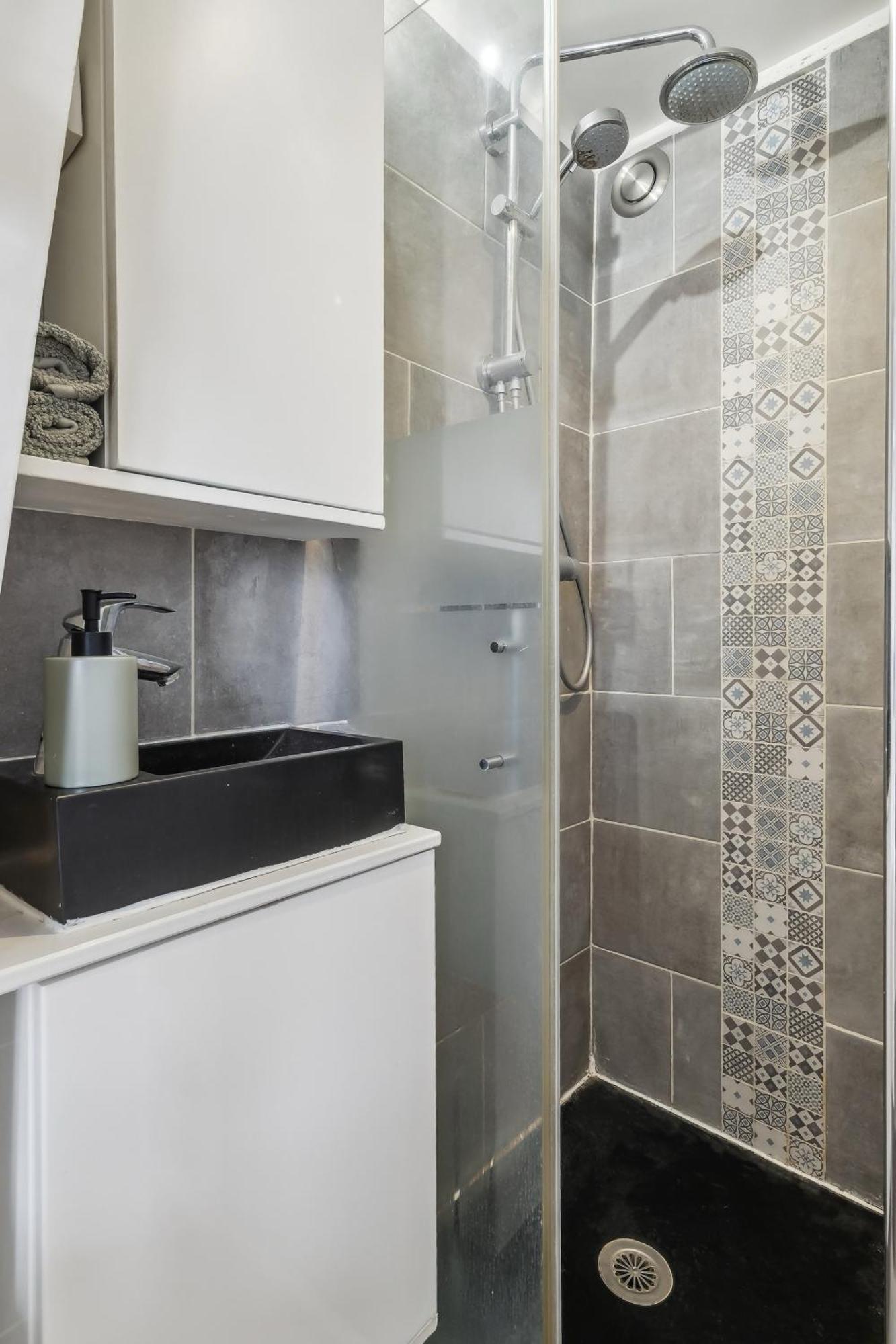 شقة Flat Near Le Louvre باريس المظهر الخارجي الصورة